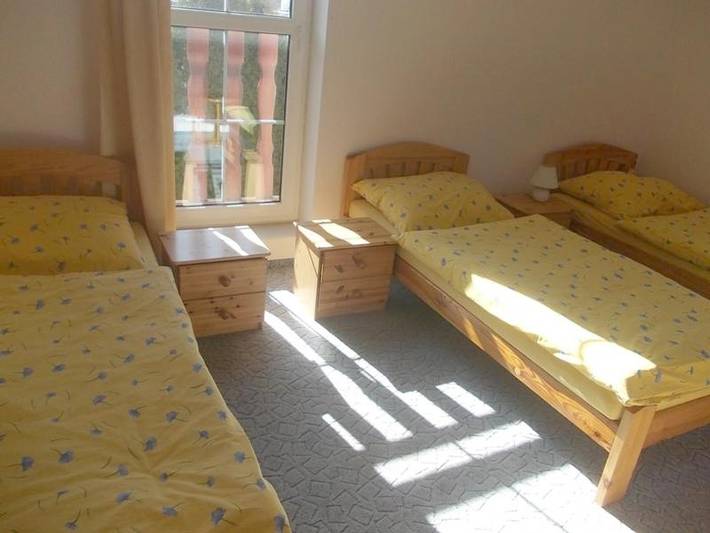 Maison d’hôte pour 4 personnes, avec terrasse et jardin - 1