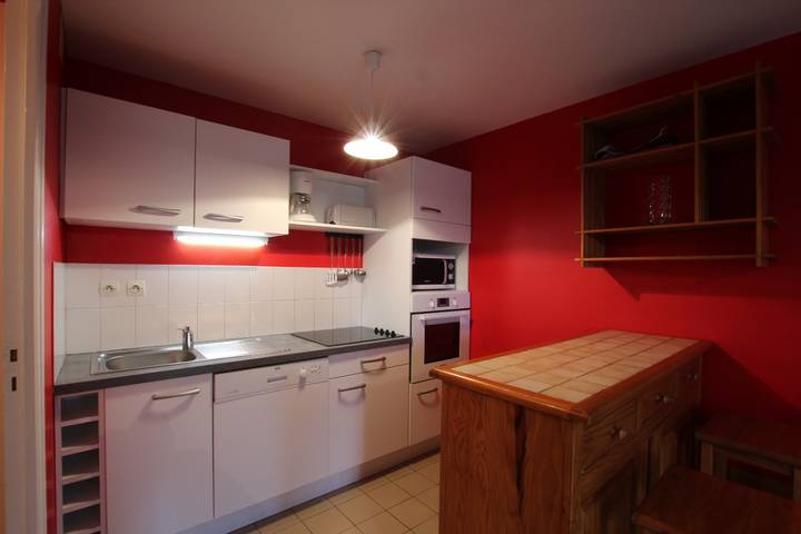 Gîte pour 5 personnes, avec jardin, animaux acceptés à Gouville-sur-Mer - 2