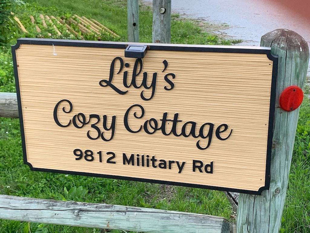 Lily's Cosy Cottage, eine ruhige Ecke zum Entspannen und 20 Minuten zu allem. in Omaha, Nebraska