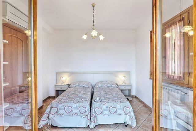 Appartement entier, Situation centrale avec vue sur mer - Casa Consuelo Appartement 1 in Capoliveri, Ile d'Elbe