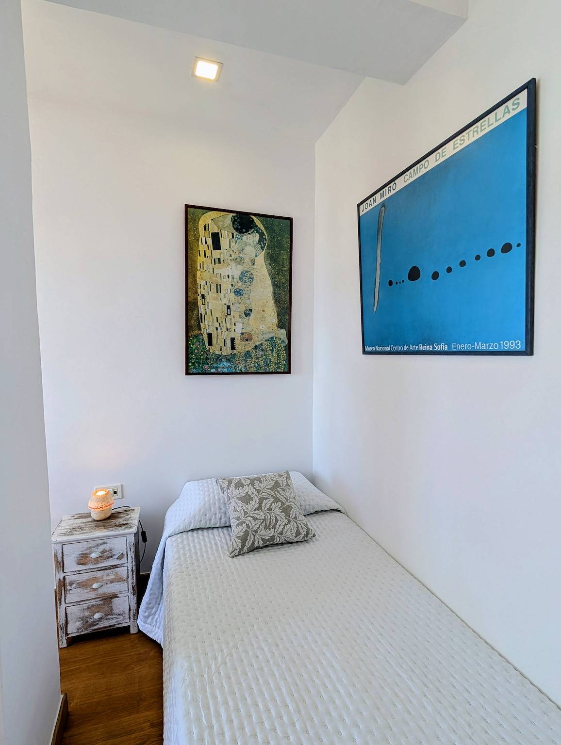 Ganze Wohnung, La Laguna-Chc-Balcon de Bajamar in Bajamar, San Cristóbal de La Laguna