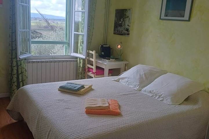 Gîte pour 2 personnes à Laure-Minervois - 2