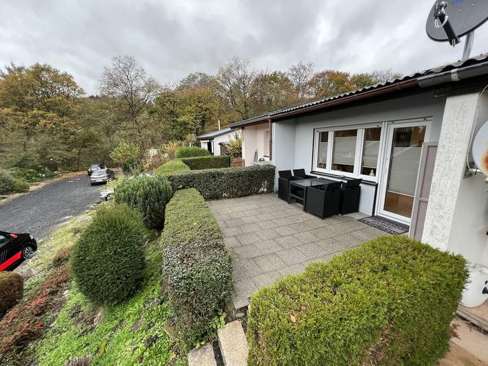 Ferienhaus für 4 Personen, mit Terrasse, kinderfreundlich in Lahntal-Westerwald - 2