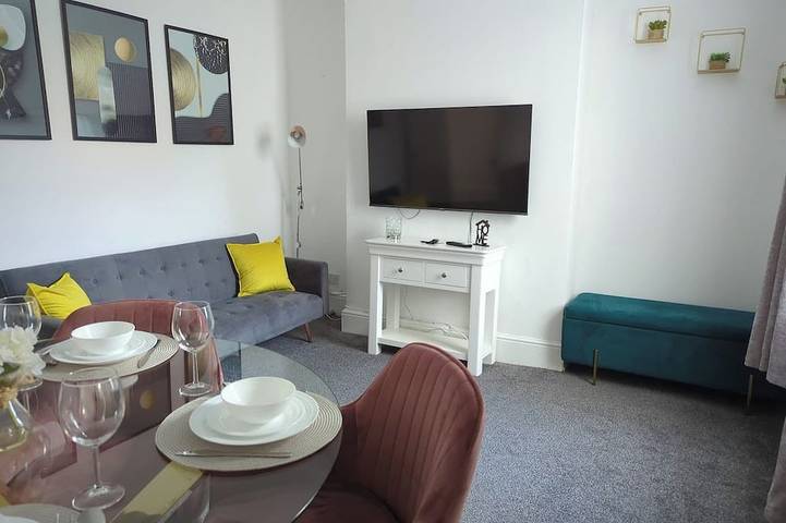 Maison de vacances pour 6 personnes - 1