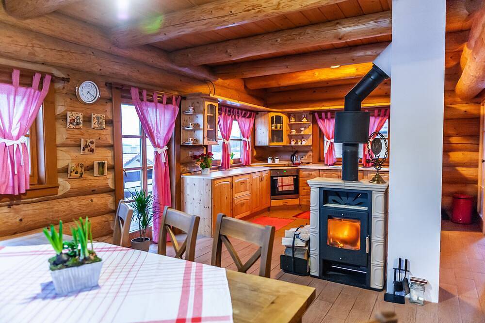 Chalet für 9 Personen in Silleiner Landschaftsverband