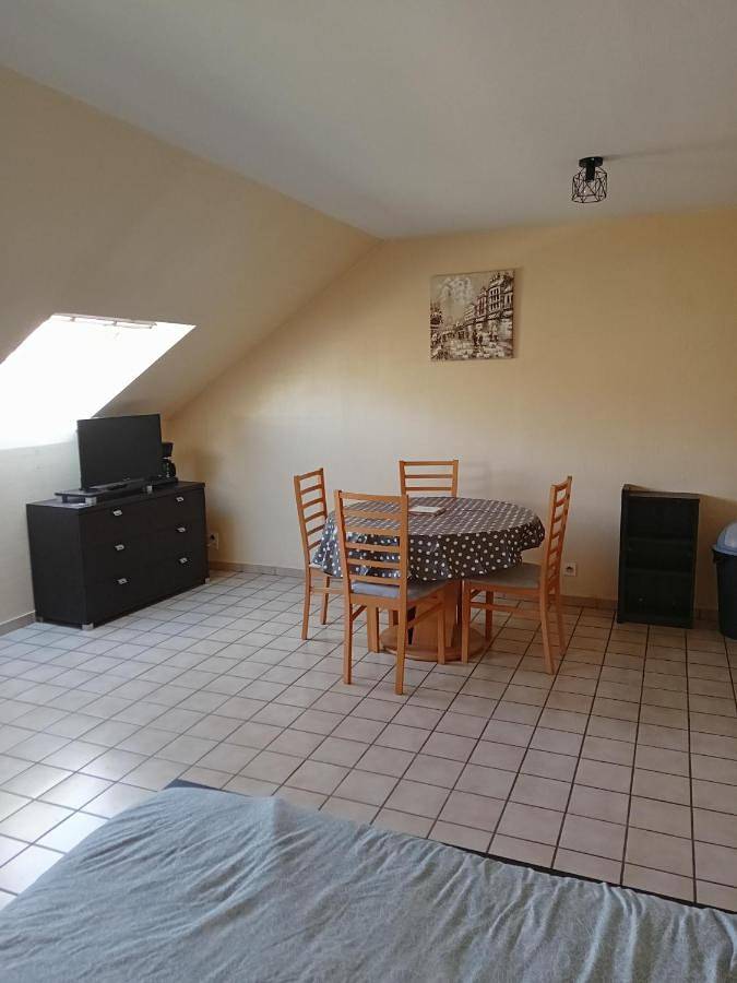 Gîte pour 4 personnes à Massiac - 2