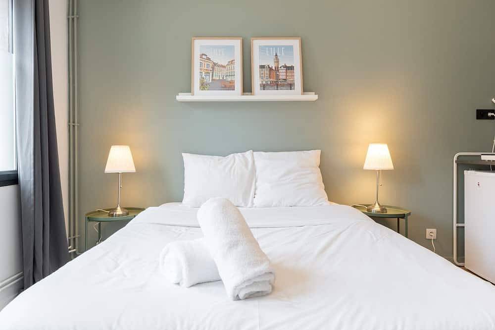Ganze Wohnung, Vieux Lille : Equipped studio in Lille, Lille und Umgebung