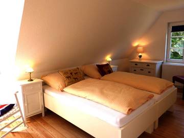 Ferienhaus für 6 Personen in Norddorf, Nordseeküste, Bild 3