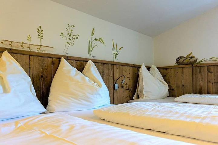 BnB für 3 Personen in Söll