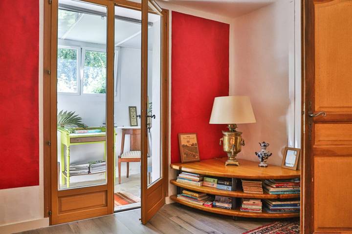 Chambre d’hôte pour 4 personnes, avec jardin en Pyrénées-Atlantiques - 3