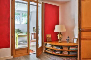 B&b für 4 Personen in Arcangues, Pyrenäen-Atlantik, Bild 2