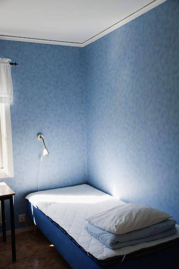 Visingsö Vandrarhem in Jönköping, Vättern