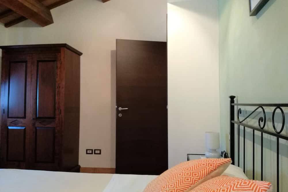 Ganze Wohnung, Agriturismo Il Vecchio Acero - Orchidea Apartment in Montalto delle Marche, Ascoli Piceno Provinz