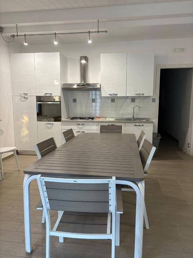 Chambre d’hôte pour 2 personnes, avec sauna et jardin ainsi que vue et piscine, animaux acceptés à Lamezia Terme - 4