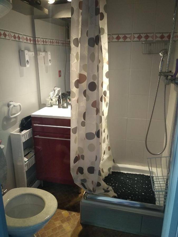 Gîte pour 3 personnes, avec vue et bassin pour enfant dans Tour Barberousse Chateau De Gruissan - 3