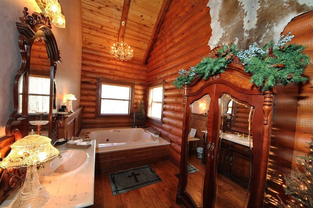 Cinnamon Valley - \"Die Cattleman ' in Eureka Springs, Carroll County (AR)