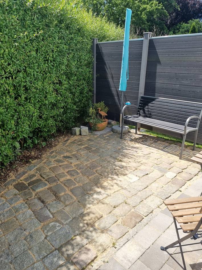 Ferienhaus für 2 Personen, mit Terrasse in Elbe-Weser - 4