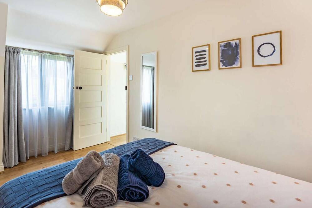 3 Bed in Rye in Camber Sands, Camber