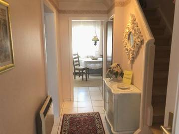 Ferienwohnung für 4 Personen in Steinen (Westerwald), Westerwald, Bild 4