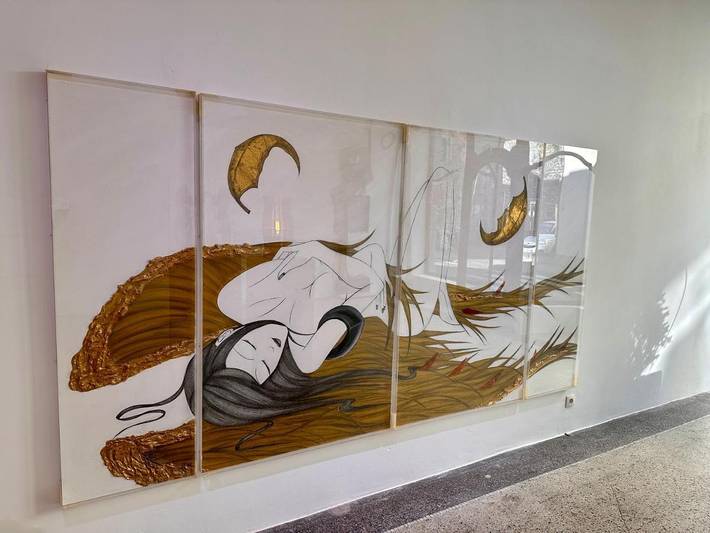 Maison d’hôte pour 5 personnes, avec vue en Belgique - 2