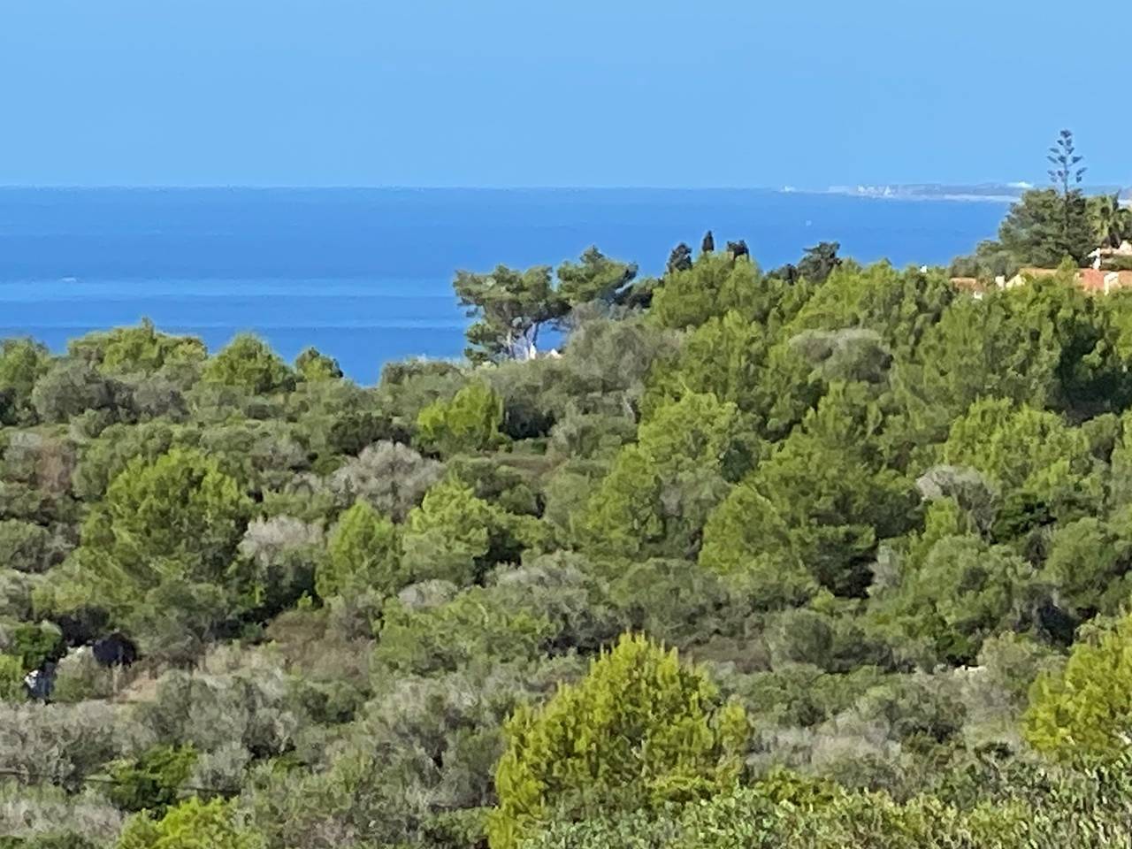 Finca Sant Jaume in San Jaime Mediterráneo, Municipio de Alaior