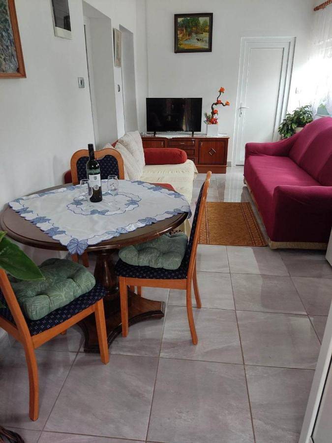 Ganze Wohnung, One-Bedroom Apartment in Primorje-Gorski Kotar
