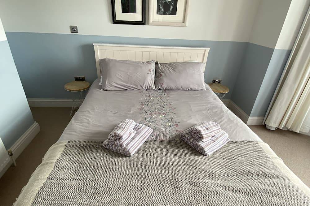 Gorgeous Renovated Edwardian Cottage With Stunning Huge Modern Living/dining in Tintagel, Pentire Point - Widemouth