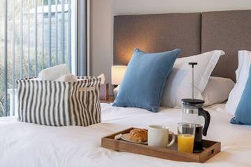 Cottage for 8 People in New Quay, Ceredigion, Photo 2