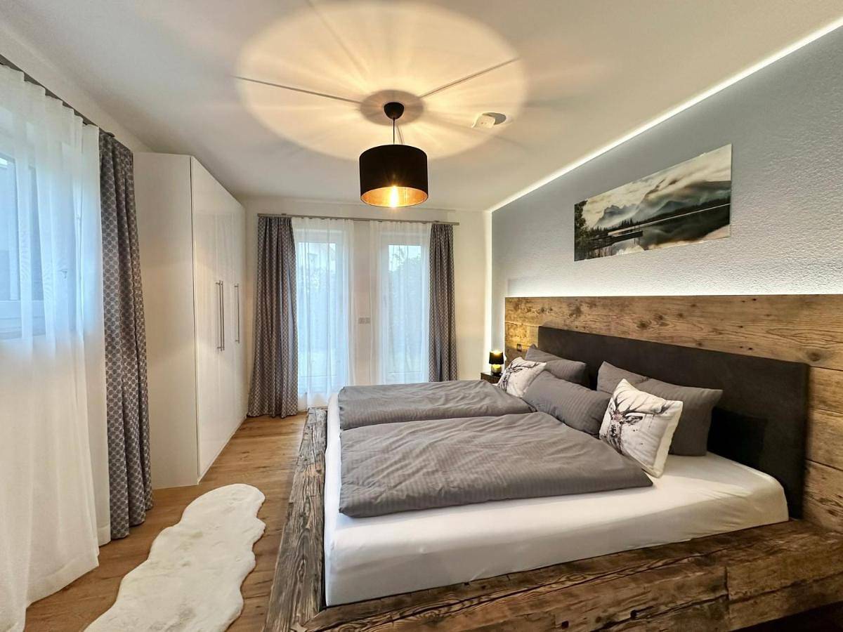 Ganze Wohnung, Two-Bedroom Apartment in Sulzberg, Bayerisch Schwaben