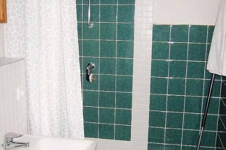 Ferienwohnung für 2 Personen, mit Balkon und Garten in Strande - 3
