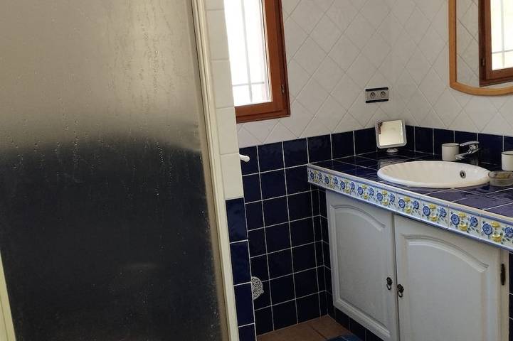 Location de vacances pour 6 personnes, avec balcon et jardin, animaux acceptés à Saint-Antonin-du-Var - 4