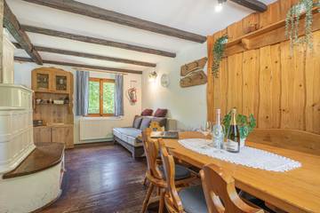 Casa Rural para 7 Personas en Bohinj, Carniola, Foto 3