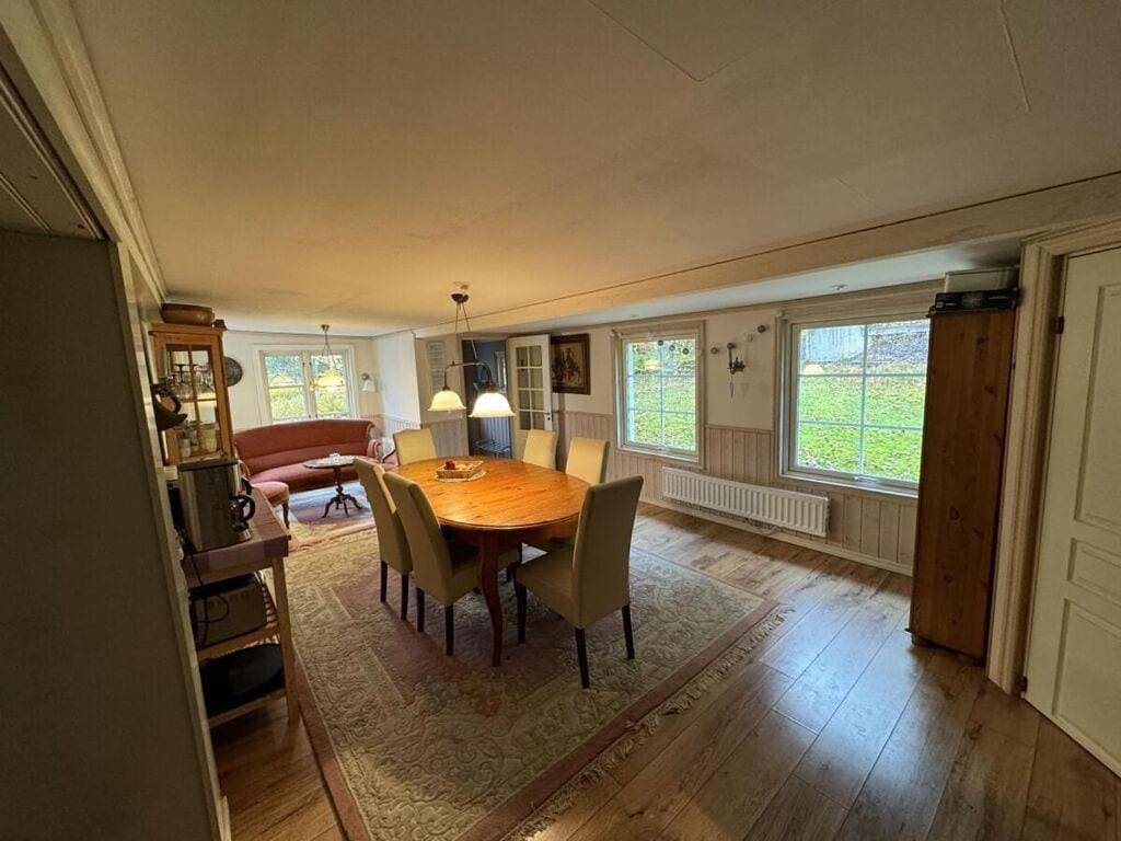 Ganze Wohnung, Two-Bedroom Apartment in Lammhult, Kronoberg