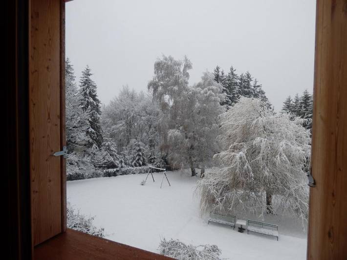 Hôtel pour 2 personnes, avec jardin à Saint-Bonnet-en-Champsaur - 4