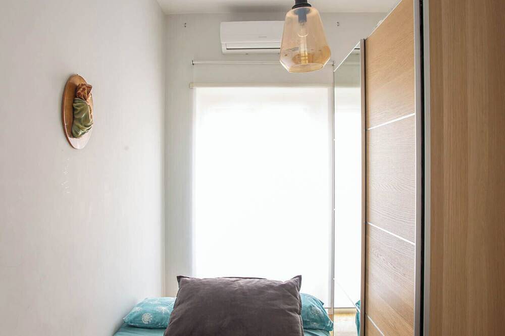 Entire apartment, At Tana's house... in the heart of Gaeta in Gaeta, Latina Province