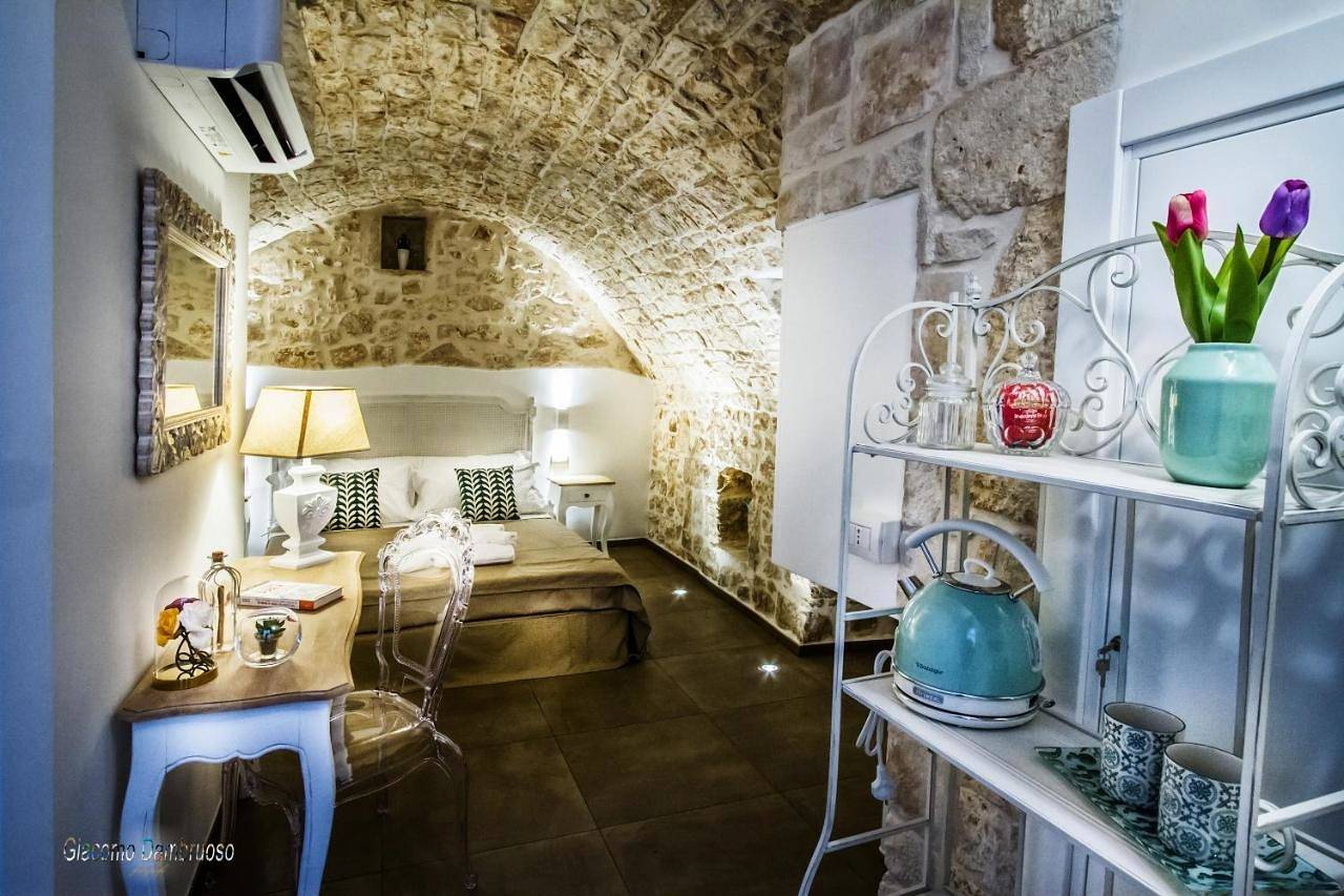 Beatrice rooms in Conversano, Provincia di Bari