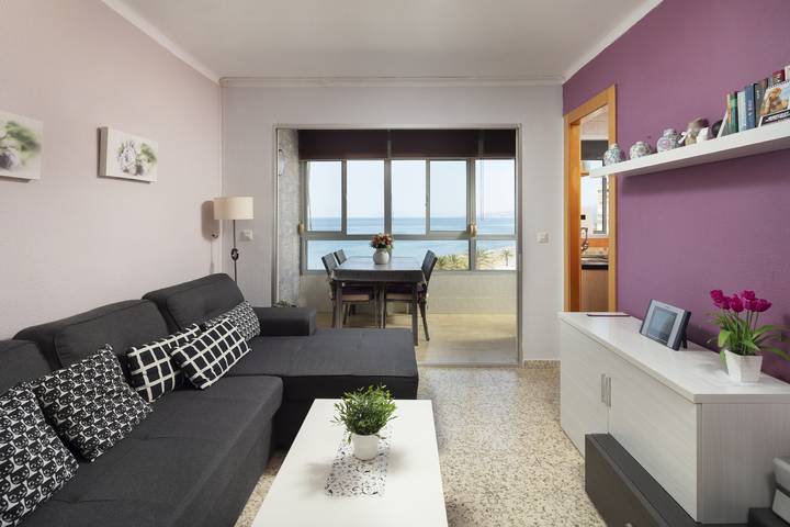 Ferienwohnung für 4 Personen in Torrox - 3