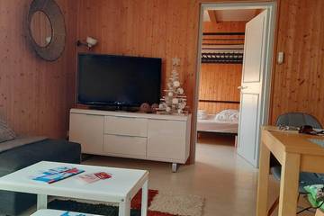 Location De Vacances pour 6 Personnes dans Le Lioran, Laveissière, Photo 1