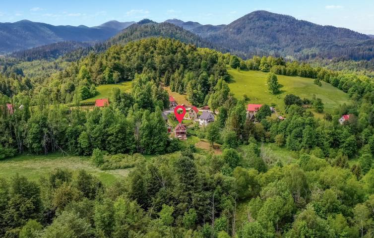 Ferienwohnung für 4 Personen, mit Garten und Pool - 1