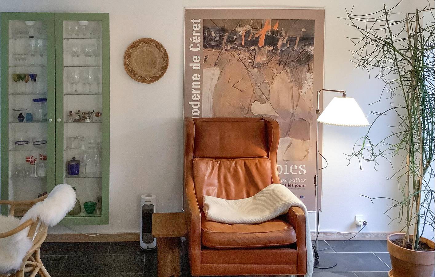 Feriehus for 4 personer med have in Assens, Lillebælt