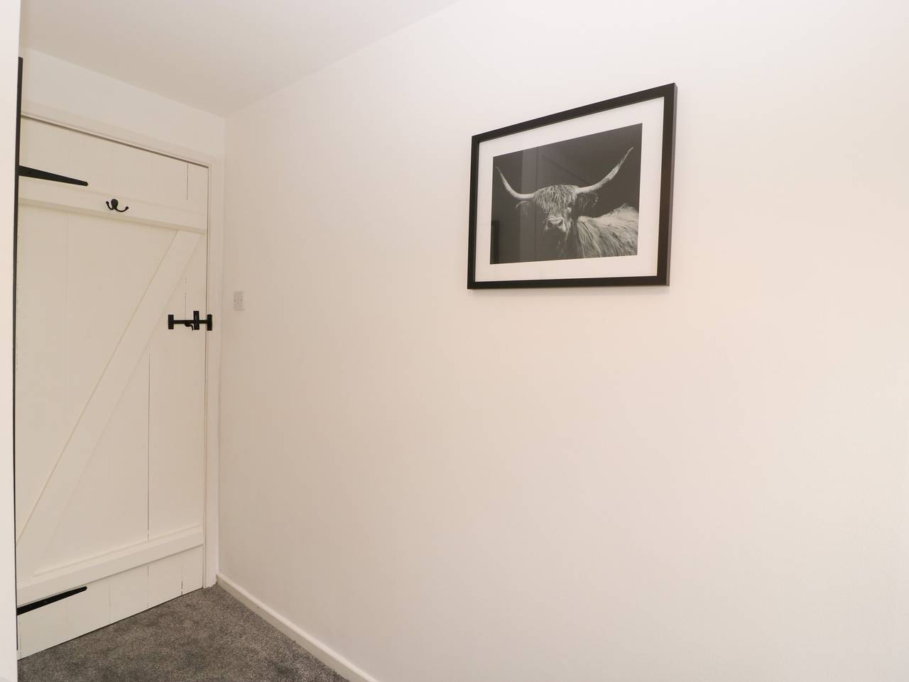 Blueberry Cottage in Dorset