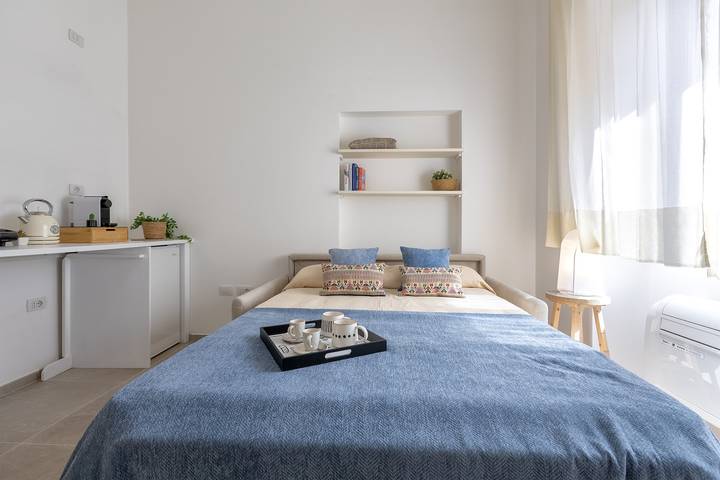 Gîte pour 2 personnes à Sassari - 2