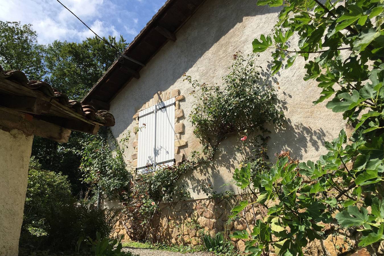 Gîte pour 5 personnes avec piscine in Saint-Laurent-sur-Gorre, Parc naturel régional Périgord-Limousin