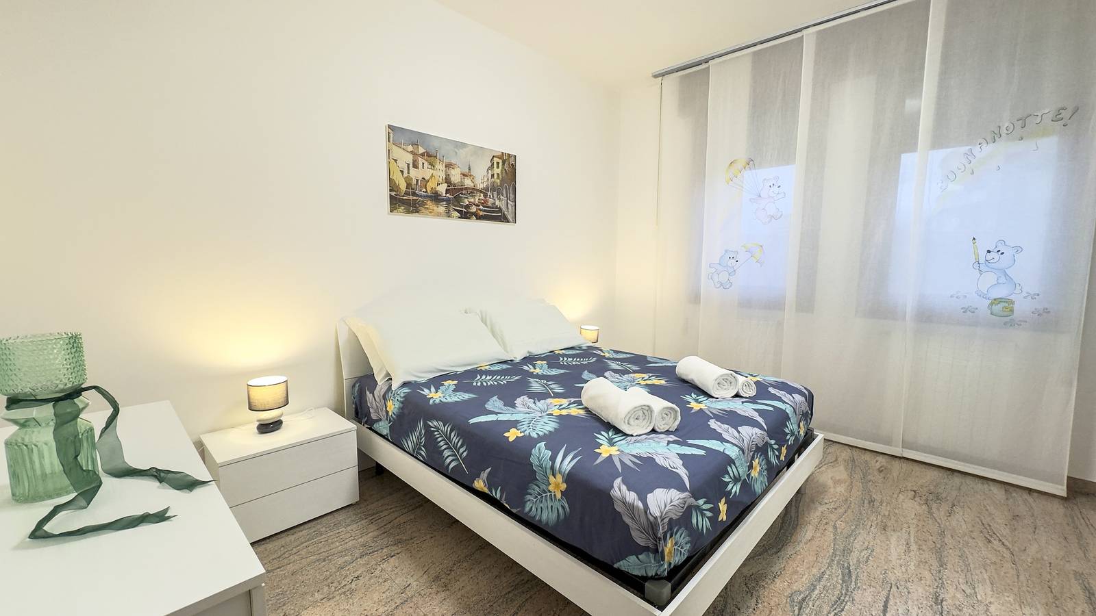 Ganze Wohnung, Casa Micio in Chioggia, Venedig Provinz