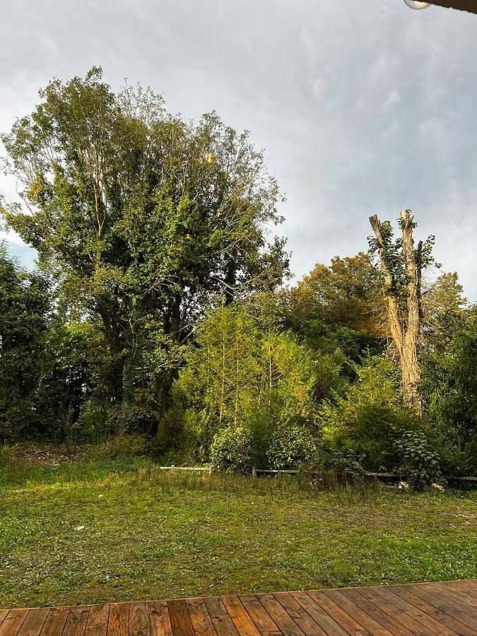 Location de vacances pour 4 personnes, avec jardin et terrasse à Lyons-la-Forêt - 3