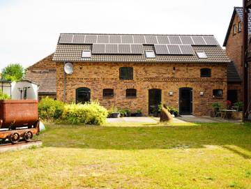 Ferienwohnung für 4 Personen in Senftenberg, Lausitzer Seenland, Bild 4