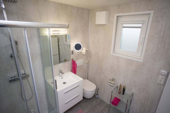 Filter.fish_travel.vacation_home für 4 Personen, mit Terrasse und Garten am Niederrhein - 4