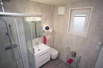 Vacation Rental for 4 Guests in Goch, Lower Rhine, Picture 3