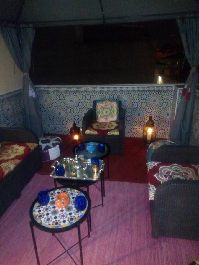 Apartamento de vacaciones para 8 personas, con terraza - 1