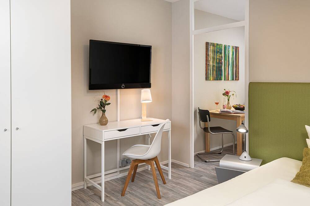Ganze Wohnung, Apartment '' mit Wlan in Landau in der Pfalz, Landau